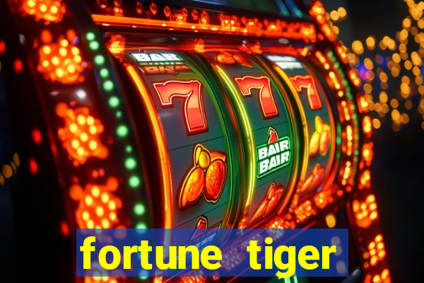 fortune tiger deposito de 1 real